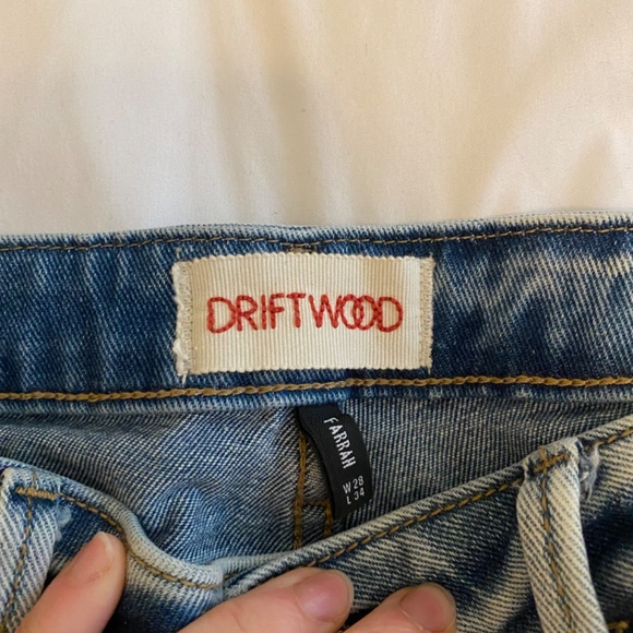 Driftwood Jeans - Picture 3 of 4